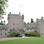 Castello di Cawdor e giardini, Scozia