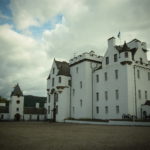 Castello di Blair, Scozia