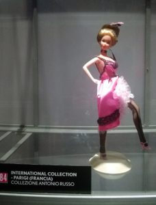 Barbie nel mondo