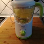 cuocipappa Easy Meal Chicco